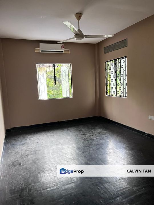 Taman Desa 2 Storey Bungalow, Kuala Lumpur, Taman Desa 