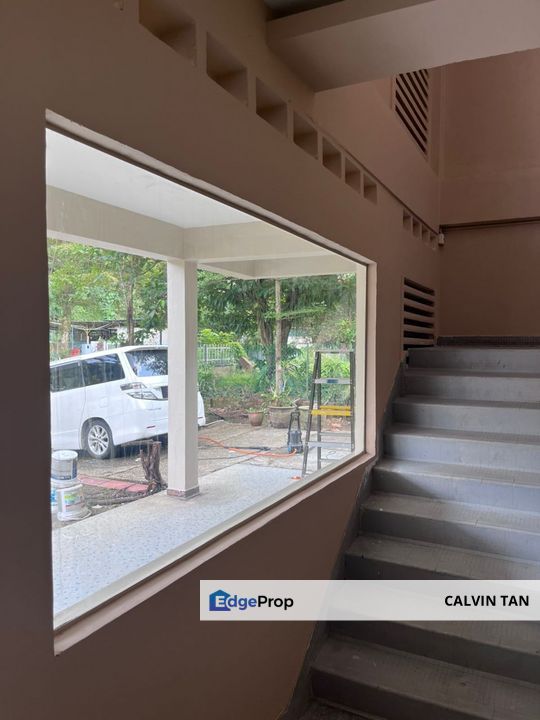 Taman Desa 2 Storey Bungalow, Kuala Lumpur, Taman Desa 