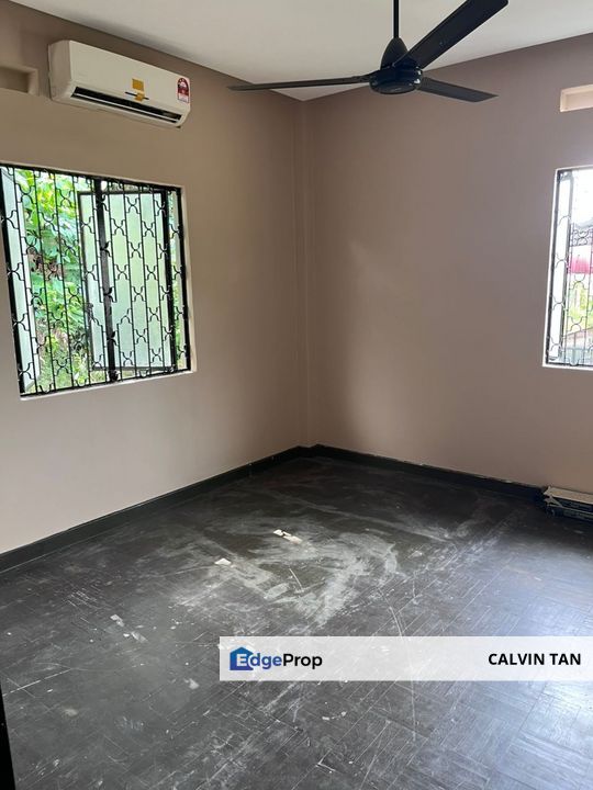 Taman Desa 2 Storey Bungalow, Kuala Lumpur, Taman Desa 