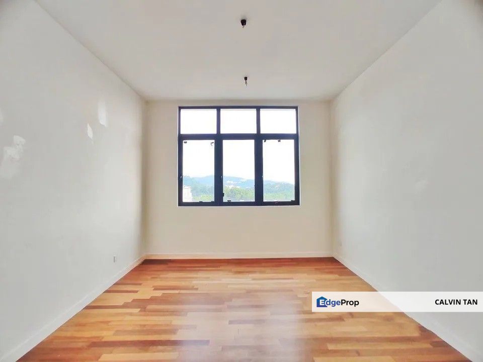 16 Quartz, Taman Melawat, Ampang, Selangor, Taman Melawati