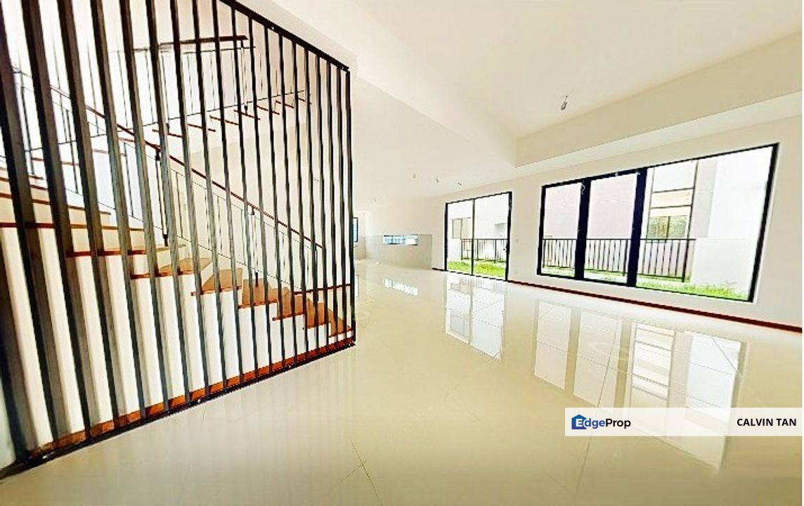 Sierra Hijauan, Ampang, Ukay Perdana, Selangor, Ampang