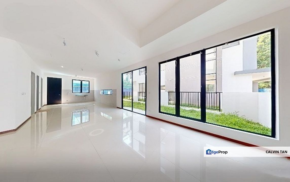 Sierra Hijauan, Ampang, Ukay Perdana, Selangor, Ampang