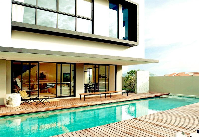 20 Trees Residences