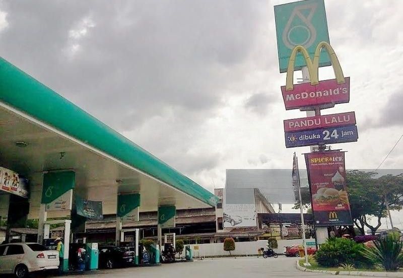 TMN AMPANG JAYA