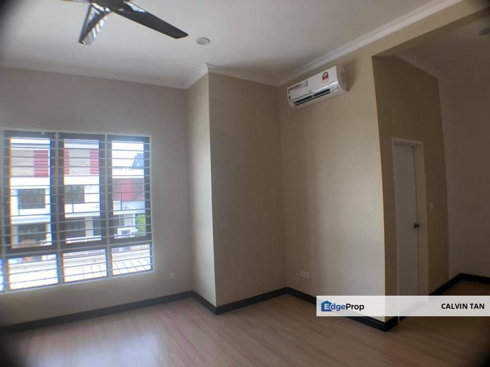 Pandan Indah, Ampang, Pandan jaya, Selangor, Pandan Indah