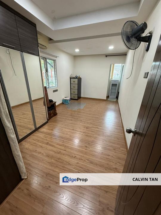 Pandan Indah, Ampang, Pandan jaya, Selangor, Pandan Indah