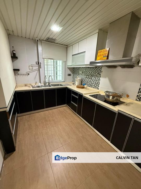 Pandan Indah, Ampang, Pandan jaya, Selangor, Pandan Indah