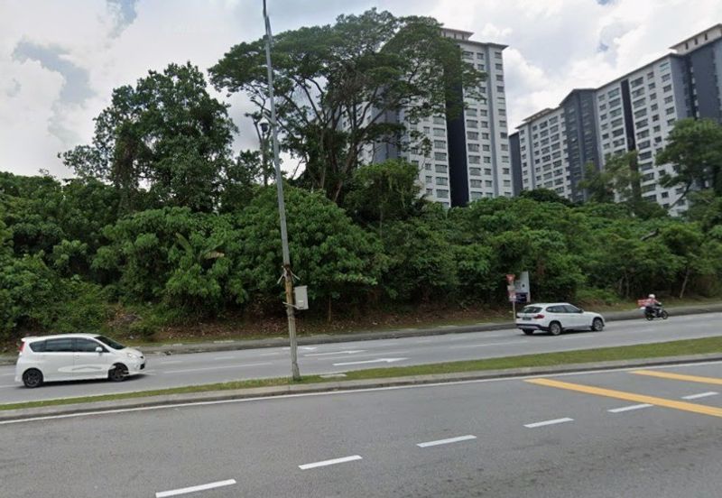 BUKIT JALIL