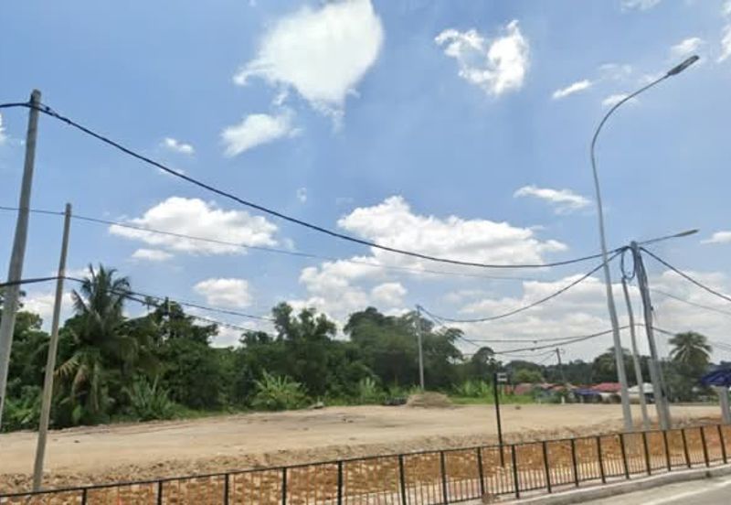 Taman Cheras Intan
