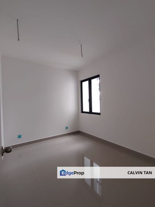 Sierra Hijauan, Ampang, Ukay Perdana, Selangor, Ampang