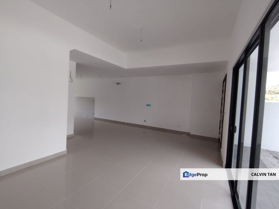Sierra Hijauan, Ampang, Ukay Perdana, Selangor, Ampang