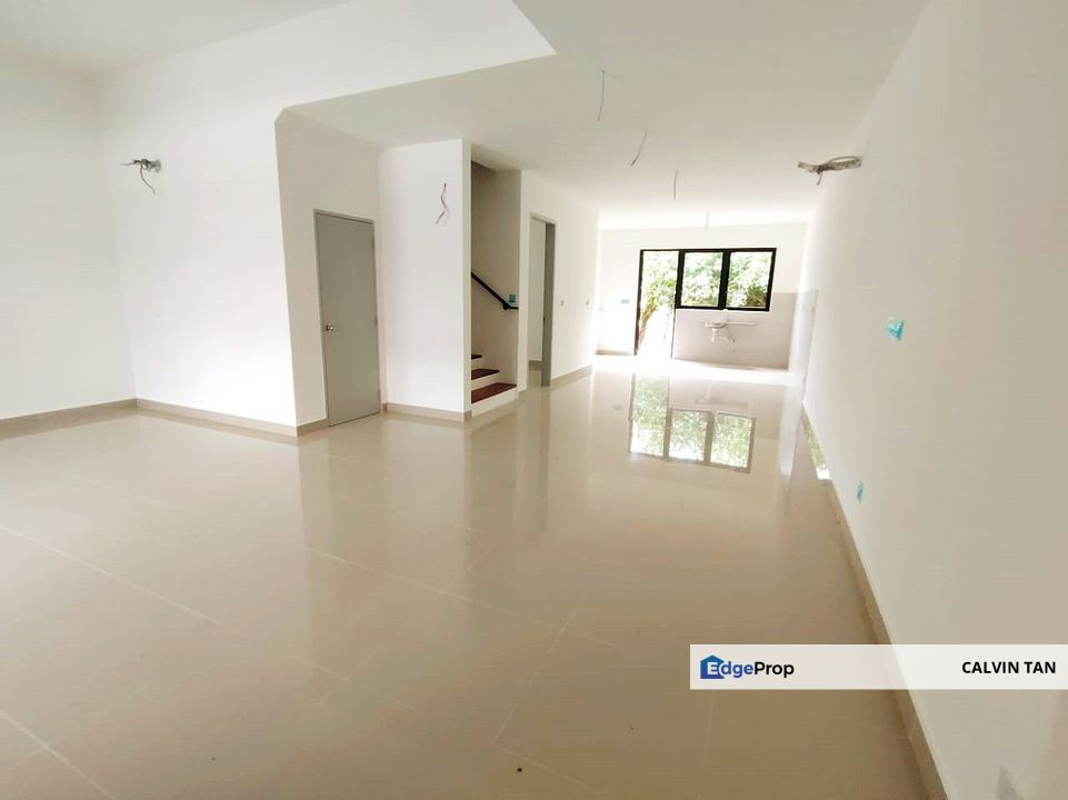 Sierra Hijauan, Ampang, Ukay Perdana, Selangor, Ampang
