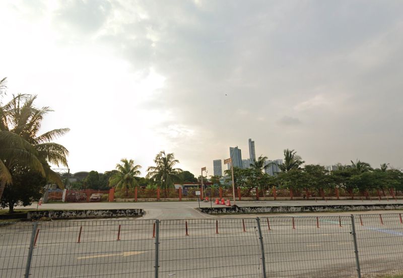 Taman Cheras Intan