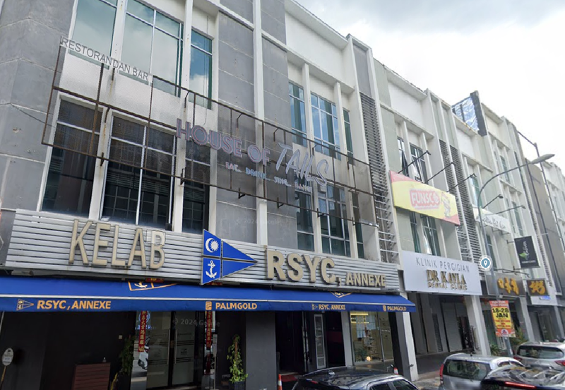 Bandar Baru Sri Petaling