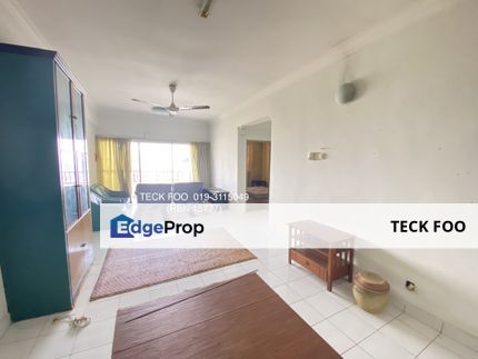 Mewah Court Kajang Condo for Sale @ Kajang, Selangor, Selangor, Kajang