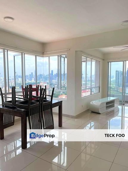 Platinum Lake Pv 21 Condo @ Jalan Genting Klang, for Sale, Setapak, KL, Kuala Lumpur, Setapak