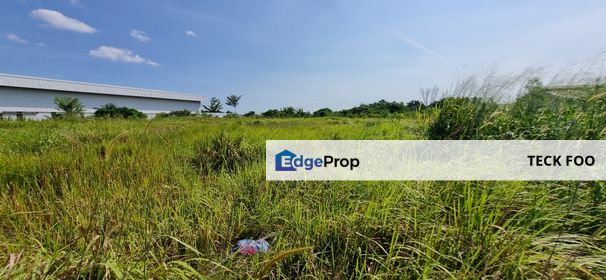 Agriculture Land for Sale @ Bandar Baru Nilai, Cempaka, Nilai, Negeri Sembilan, Nilai