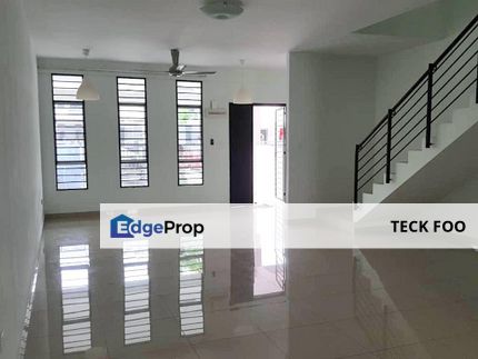 2 storey Terrace @ Taman Bangi Avenue for SALE, Kajang, Selangor, Selangor, Bangi