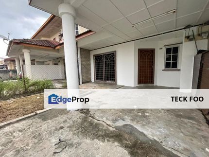 Double Storey Terrace @ Bandar Teknologi Kajang for SALE, Kajang, Selangor, Semenyih