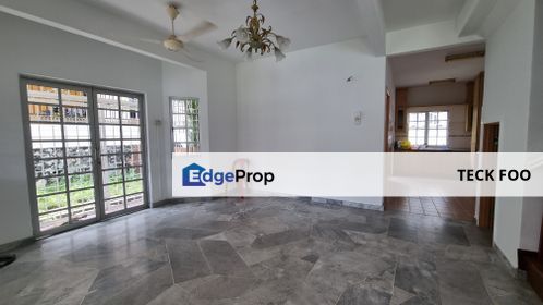 2 Sty Semi D House for Sale @ Impian Gemilang, Saujana Impian, Kajang, Selangor, Kajang