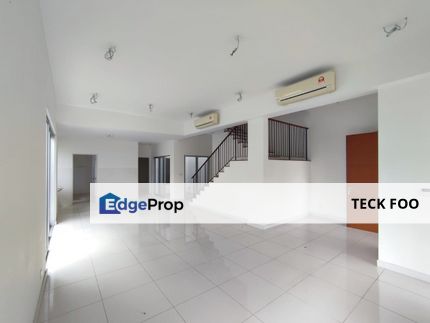 3 Sty Cluster Semi-D House for Sale @ Parkfield Tropicana Heights, Kajang, Selangor, Kajang