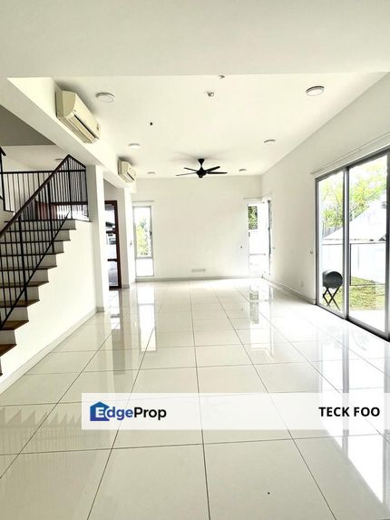 3 Sty Semi-D Cluster House for SALE @ Parkfield Tropicana Height,Kajang, Selangor, Kajang