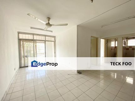 Gugusan Melur Apartment for SALE/RENT@ Kota Damansara , Selangor, Selangor, Kota Damansara