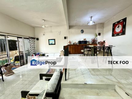 Double Storey Terrance House @  Cheras, Taman Yulek , Kuala Lumpur, Kuala Lumpur, Cheras