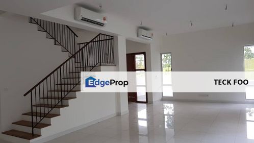 3 Sty Cluster Semi-D @ Parkfield Tropicana Heights, Kajang, Selangor, Selangor, Kajang