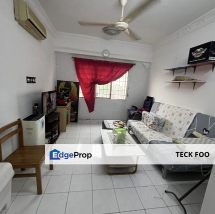 Prisma Perdana Condo @ Cheras, Kuala Lumpur, Kuala Lumpur, Cheras