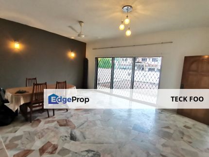 1.5 Sty Semi-Detached House @ Taman Bukit Kajang Baru, Kajang, Selangor, Kajang