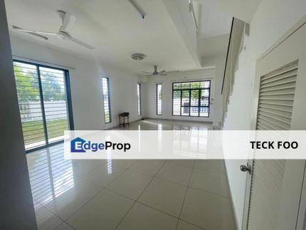 Corner Double Storey House @ Setia Ecohill 2, Semenyih , Selangor, Semenyih