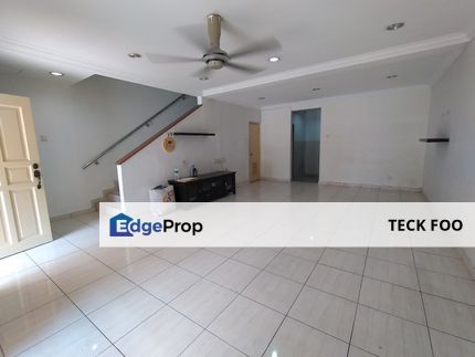 Extended 2.5 Storey Terrace house @ Taman Bukit Serdang, Selangor, Selangor, Seri Kembangan