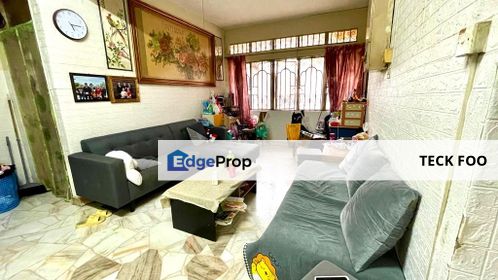 2 Storey Semi-D House for SALE @ Cheras, Kuala Lumpur., Kuala Lumpur, Cheras