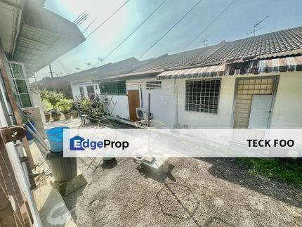 Single Storey Terrace for SALE @ Tmn Bukit Mewah, Kajang, Selangor, Selangor, Kajang