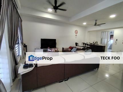 2 Storey Superlink House @ Setia Ecohill, Semenyih, Selangor, Selangor, Semenyih