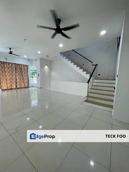 3 Sty Terrance House @ Tiara South , Semenyih, Selangor, Selangor, Semenyih