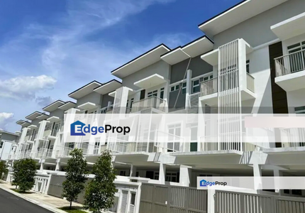 Ampang Newly Completed Landed property , Selangor, Ampang