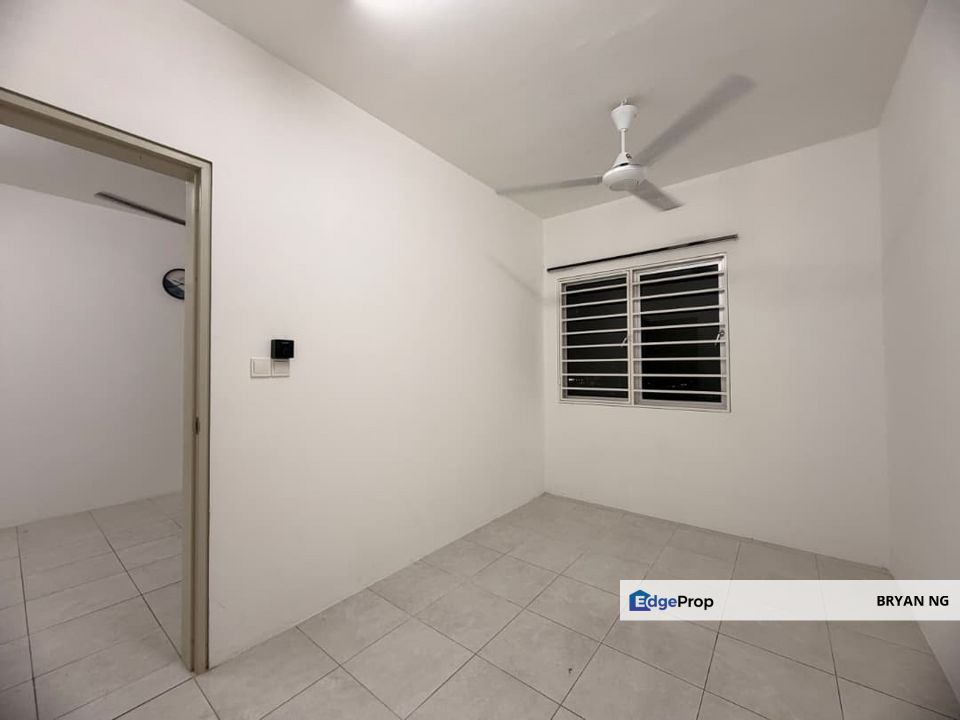 Tasikmas basic unit for rent, Kuala Lumpur, Bandar Tun Razak
