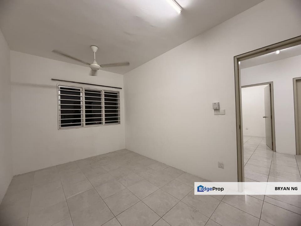 Tasikmas basic unit for rent, Kuala Lumpur, Bandar Tun Razak