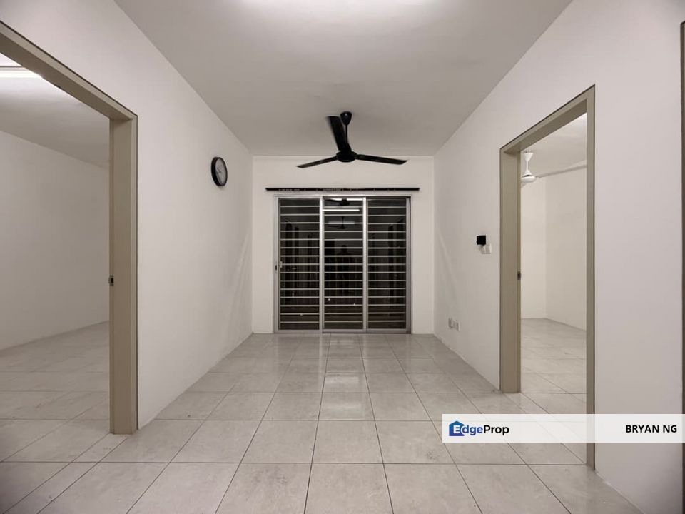 Tasikmas basic unit for rent, Kuala Lumpur, Bandar Tun Razak