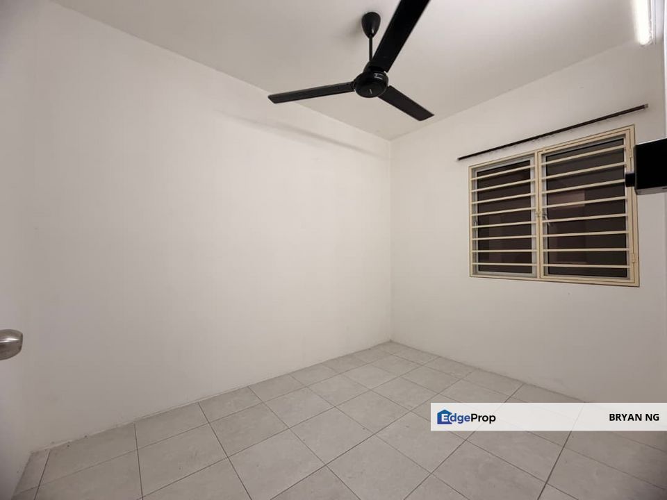 Tasikmas basic unit for rent, Kuala Lumpur, Bandar Tun Razak