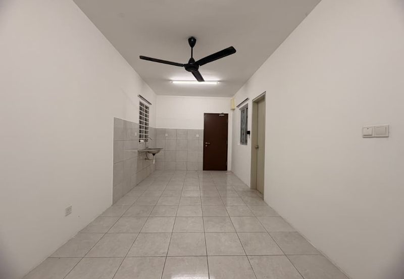 Residensi Tasikmas