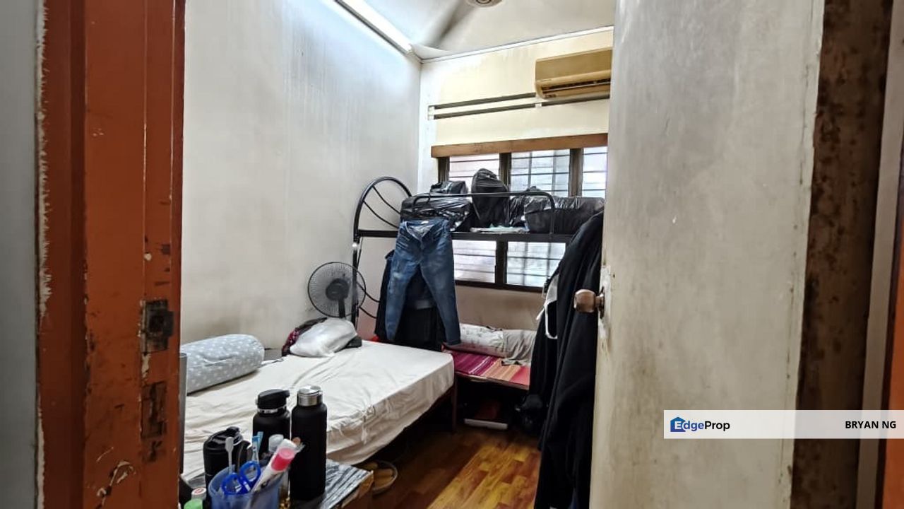 Guarded area Medan Damansara terrace for sales, Kuala Lumpur, Damansara