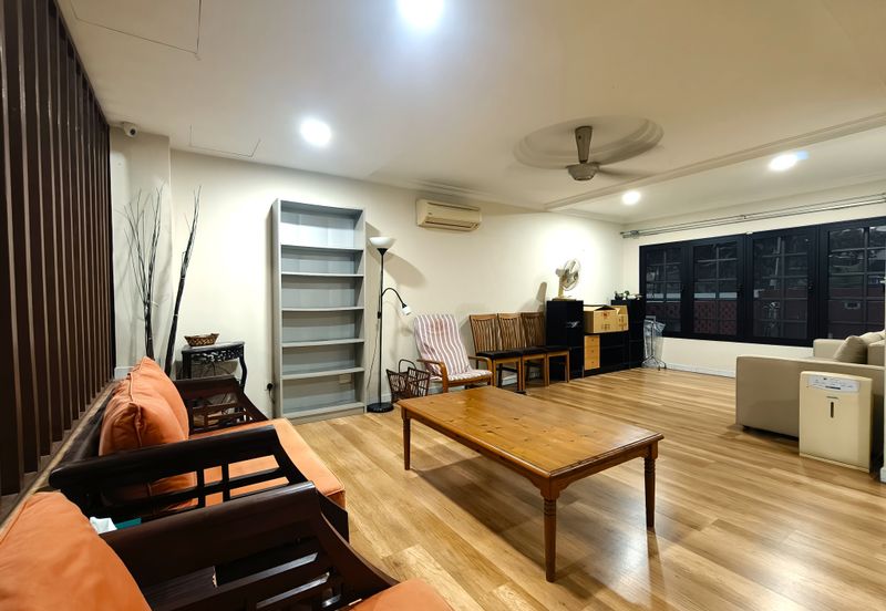 Taman Desa Cheras