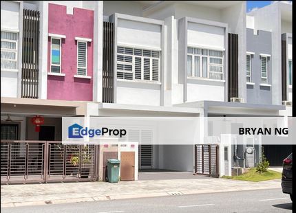 22x75(1650sf), Selangor, Kajang