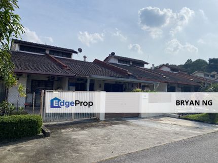 Freehold PJ below market value 100K, Selangor, Kelana Jaya