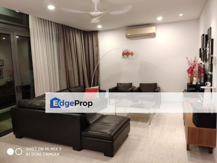 3 Storey Semi D at Grove, Lakefield Sungai Besi, Kuala Lumpur, Sungai Besi