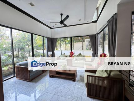 3 Storey Private Bungalow Damansara, Kuala Lumpur, Damansara