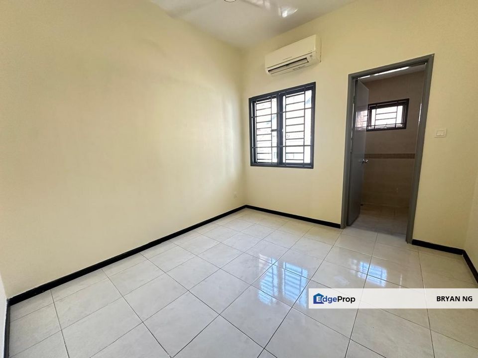 Sunway Cheras Good Condition Terrace, Facing Open Space , Selangor, Batu 9th Cheras